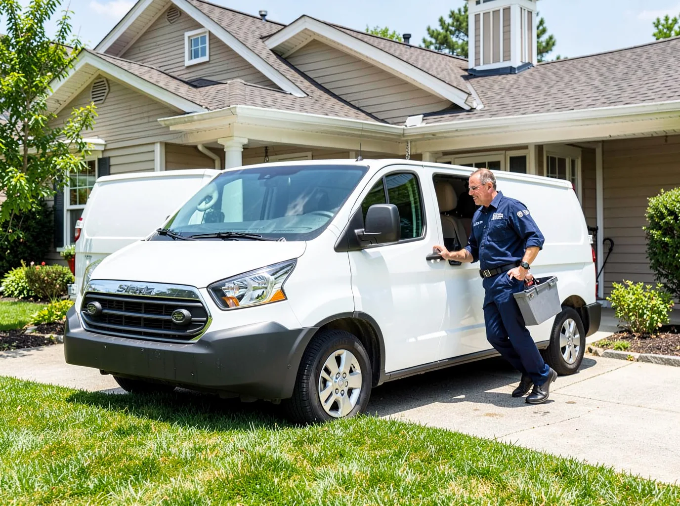 Emergency Plumber company in Dunkirk, OH